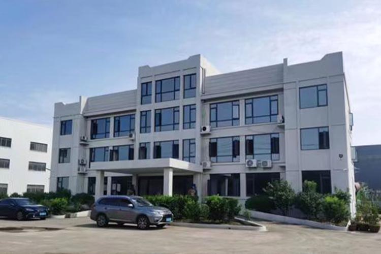 宜兴市宜美制冷设备有限公司