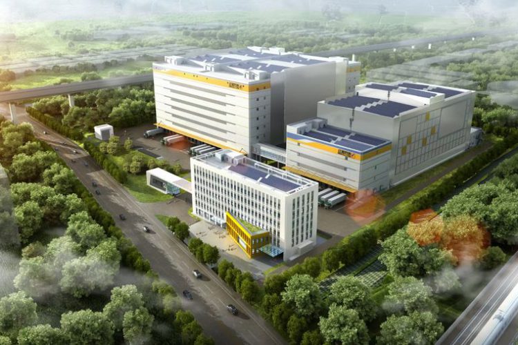 红星冷链（湖南）股份有限公司