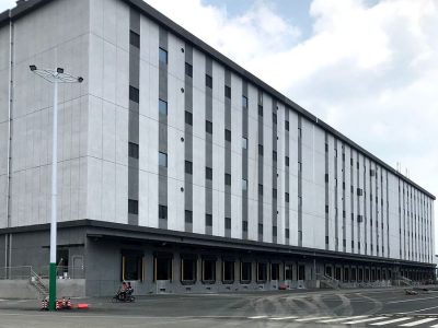 贵阳电商农产品交易中心