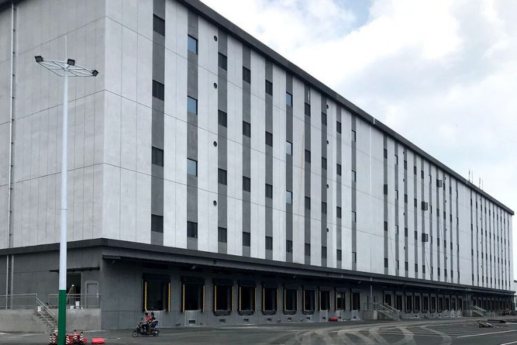 贵阳电商农产品交易中心