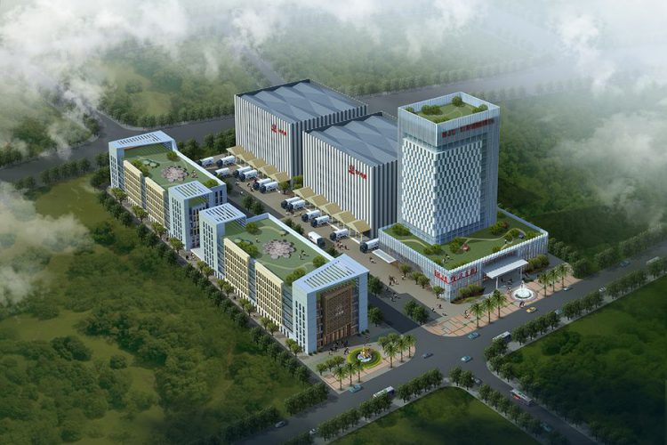 中交四航局福州马尾项目