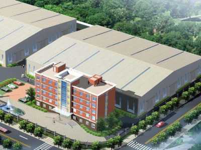 电动垂直冷藏门介绍的特点和应用