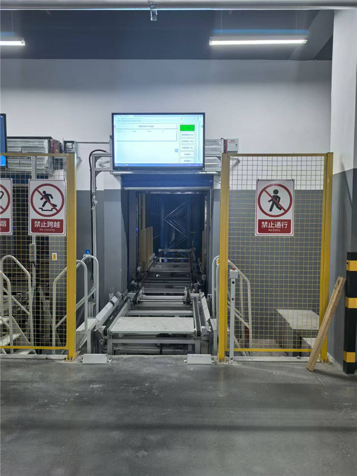 快速卷帘冷库门